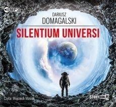 Silentium Universi audiobook Silentium Universi audiobook