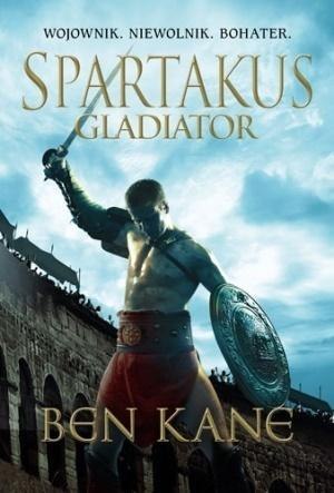 Spartakus. Gladiator