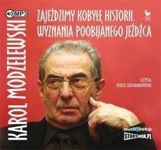 Zajeździmy kobyłę historii audiobook