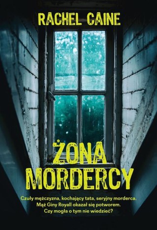 Żona mordercy