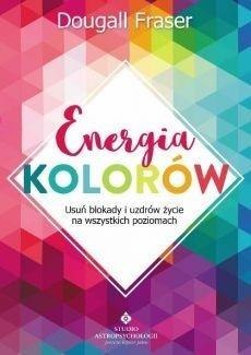 Energia kolorów