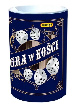 Gra w kości