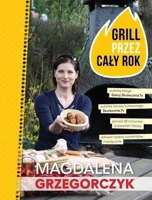 Grill przez cały rok Grill przez cały rok