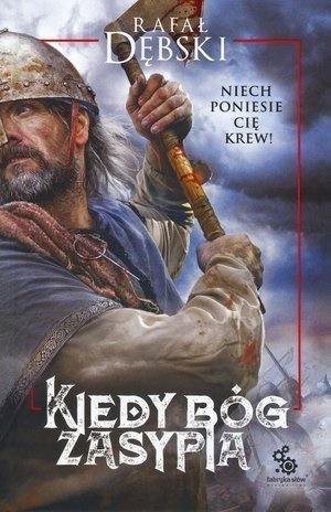 Kiedy Bóg zasypia