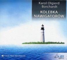 Kolebka nawigatorów Audiobook QES