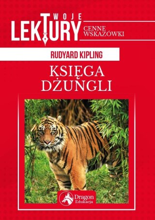 Księga dżungli BR