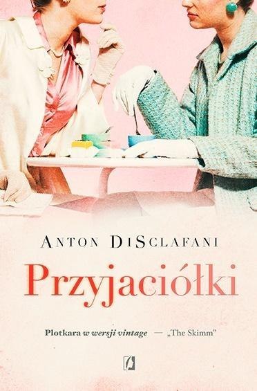 Przyjaciółki