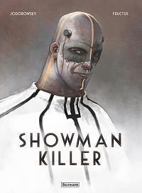 Showman Killer - wyd. zbiorcze