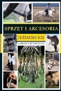 Sprzęt i akcesoria jeździeckie