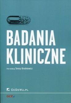 Badania kliniczne