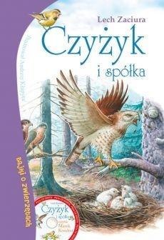 Czyżyk i spółka + CD