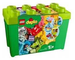 Lego DUPLO 10914 Pudełko z klockami Deluxe