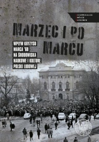 Marzec i po marcu