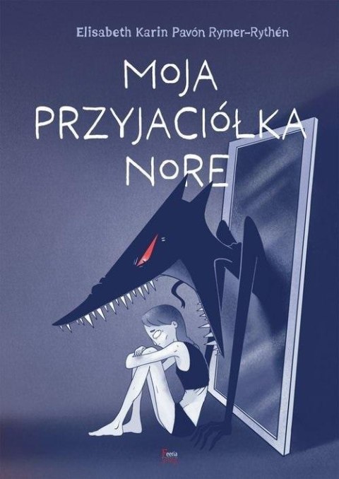 Moja przyjaciółka Nore