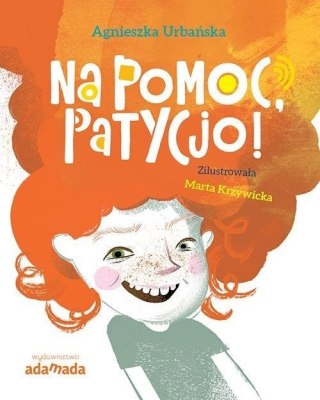 Na pomoc, Patycjo!