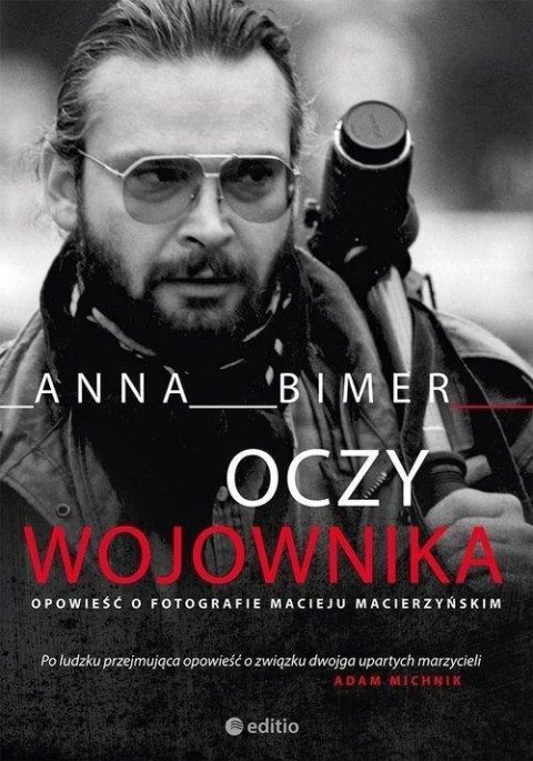 Oczy wojownika