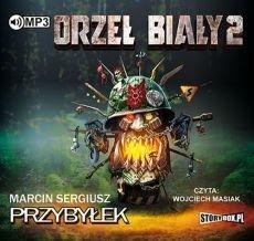 Orzeł Biały 2. Audiobook Orzeł Biały 2. Audiobook