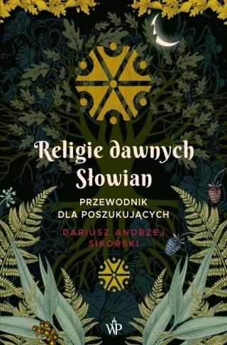 Religie dawnych Słowian w.2