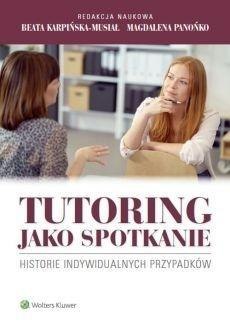 Tutoring jako spotkanie. Historie indywidualnych..