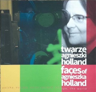 Twarze Agnieszki Holland