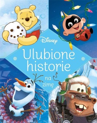 Ulubione historie na zimę