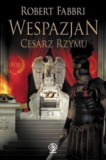 Wespazjan T.9 Cesarz Rzymu