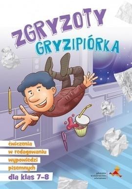 Zgryzoty Gryzipiórka SP 7-8