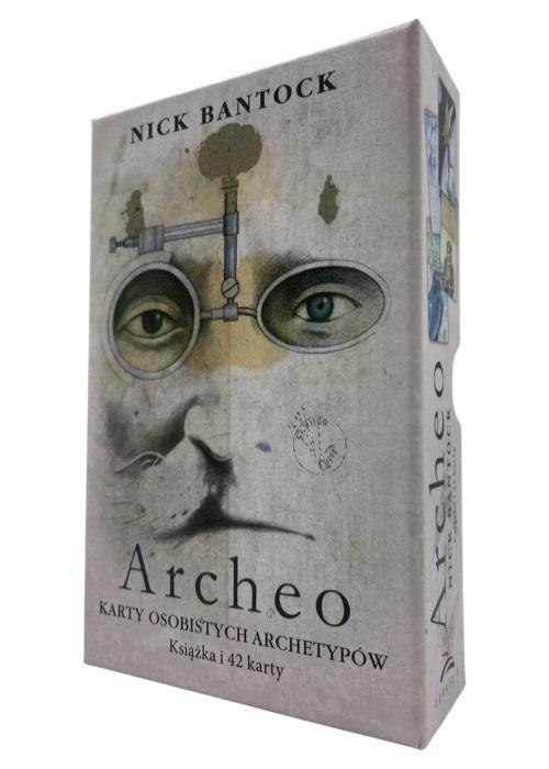 Archeo Archeo