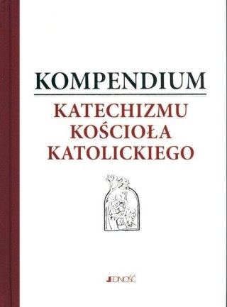 Kompendium Katechizmu Kościoła Katolickiego