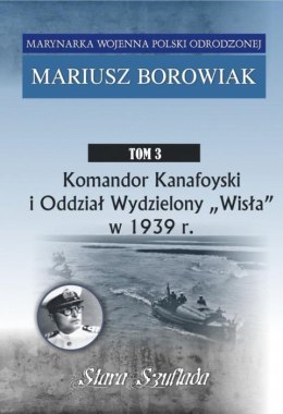Marynarka Wojenna Polski Odrodzonej T.3