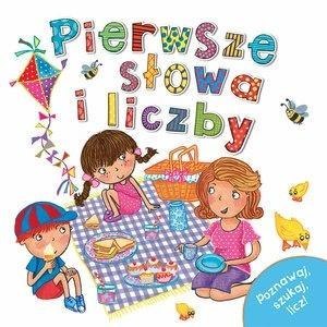 Pierwsze słowa i liczby