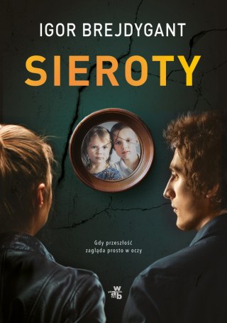 Sieroty Igor Brejdygant