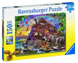 Puzzle 150 Arka Noego XXL