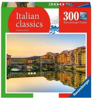 Puzzle 300 ART Florencja