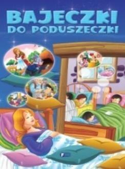 Bajeczki do poduszeczki