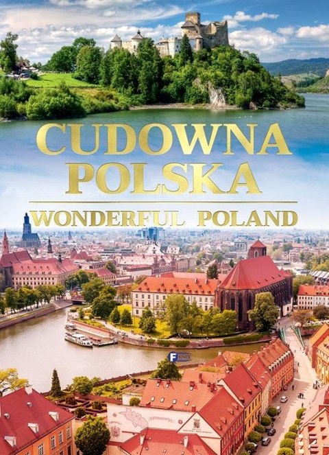 Cudowna Polska Wonderful Poland