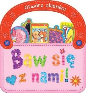 Otwórz okienko! Baw się z nami!