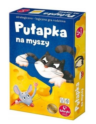 Pułapka na myszy