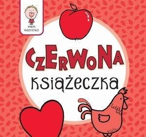 Wiem wszystko - Czerwona Książeczka