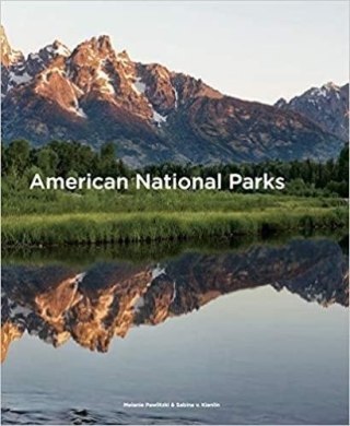 American National Parks