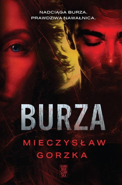 Burza Mieczysław Gorzka