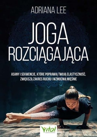 Joga rozciągająca