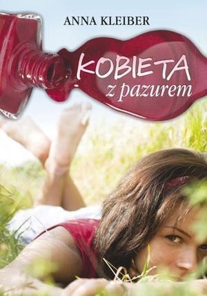 Kobieta z pazurem