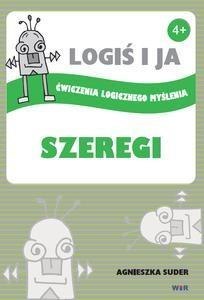 Logiś i ja. Ćwiczenia logicznego myślenia. Szergi