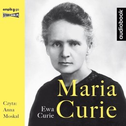 Maria Curie audiobook