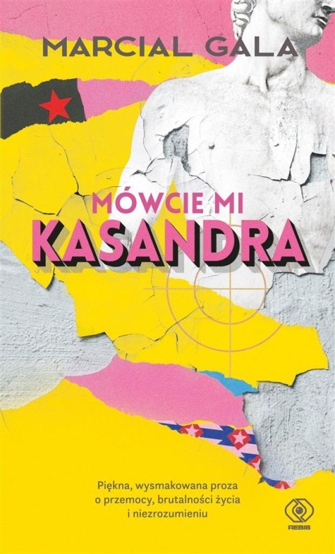 Mówcie mi Kasandra Mówcie mi Kasandra