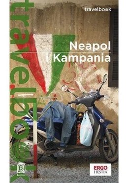 Neapol i Kampania. Travelbook w.2