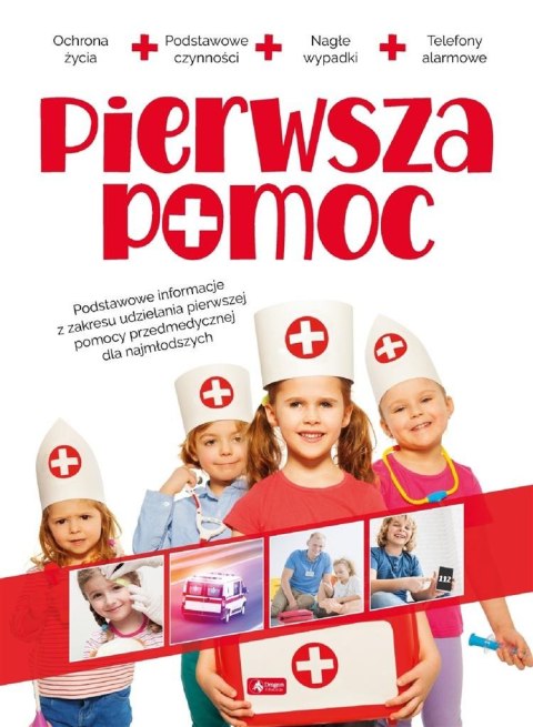 Pierwsza pomoc