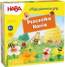 Pszczółka Hania (edycja polska)