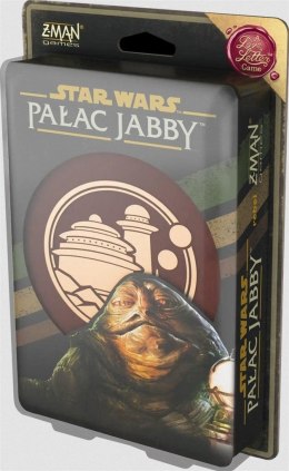 Star Wars: Pałac Jabby REBEL